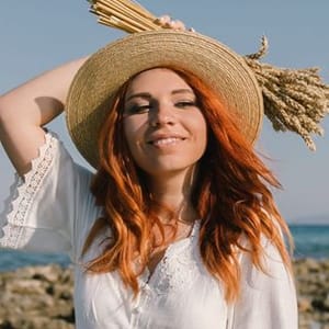 Natalia randle