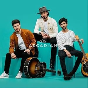 Arcadian