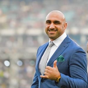 Tim Mannah