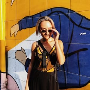 Liya Geldman