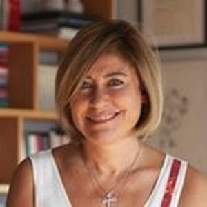 Elif Dagdeviren