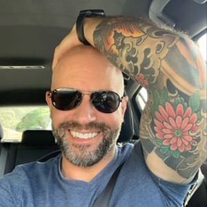 Ryan Sprance