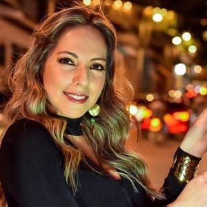 Johana Amaya