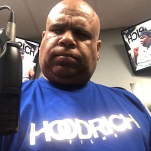 Edwin-og Hoodrich Myles