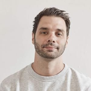 Joe Ferrucci