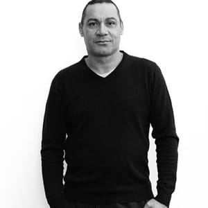 Rogerio Santana