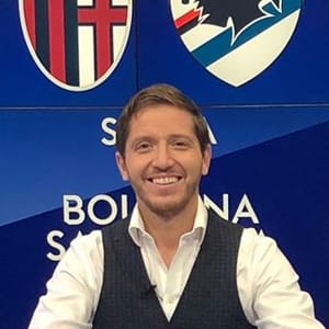 Mario Giunta