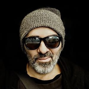 Georgios Kalogeropoulos