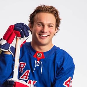 Brendan Lemieux