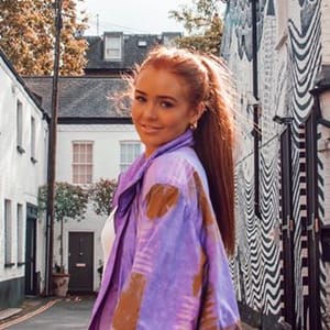 Kirsty Elizabeth