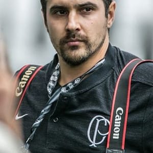 Bruno Teixeira