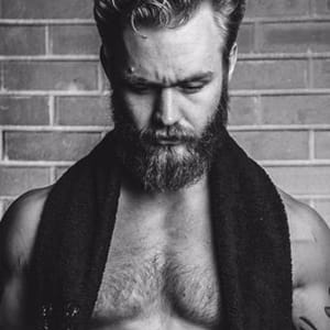 Tyler Bate