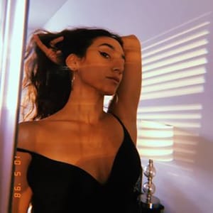 Ashley Gonzales