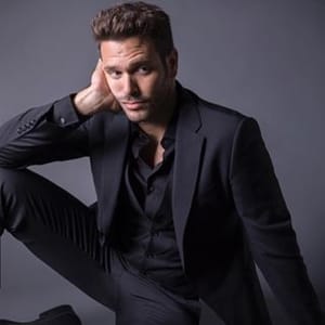 Michalis Leventogiannis