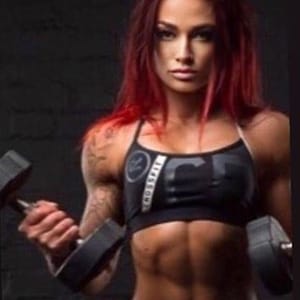 Sylwia Pokrzywka