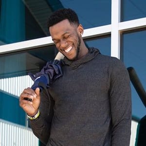 Cameron Maybin