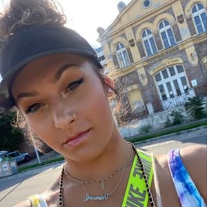 Jazzy Xqlusiv