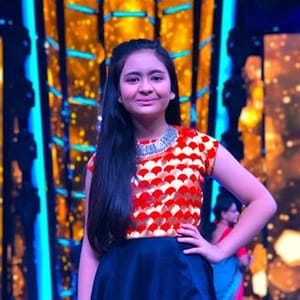 Shekinah Mukhiya