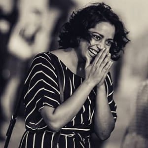 Shahana Goswami