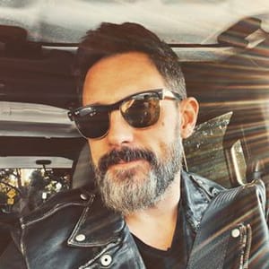 Steve Kazee