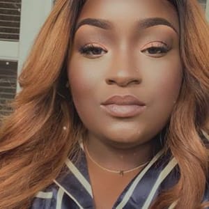 Kierra Henderson