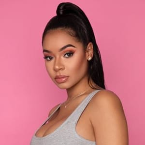 Joanna Omolara