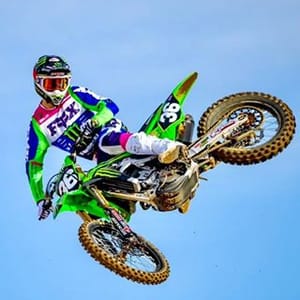 Garrett Marchbanks