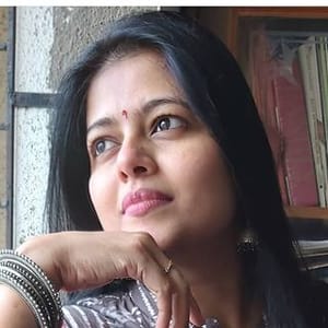 Sneha Raikar