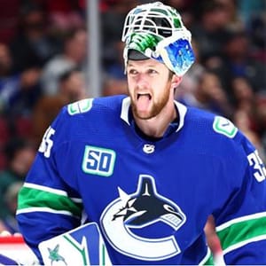 Thatcher Demko