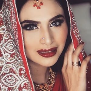 Asha Shara