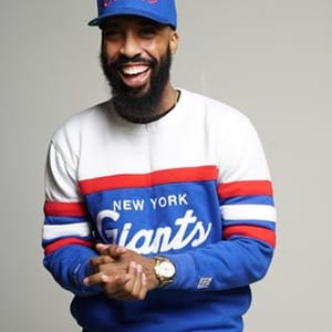 Dj Pforreal