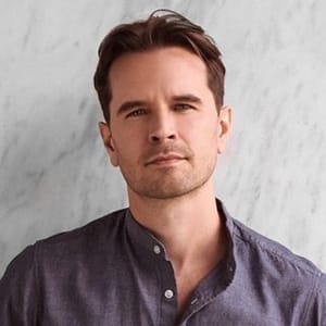 Graham Wardle