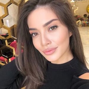 Sulbie Osmanova