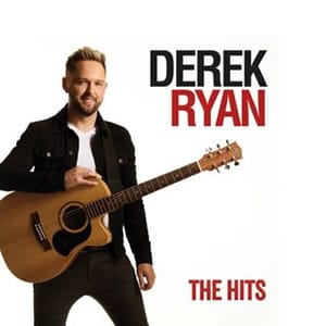 Derek Ryan