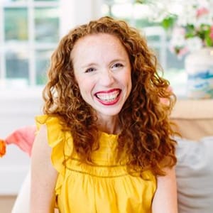 Lara Casey Isaacson