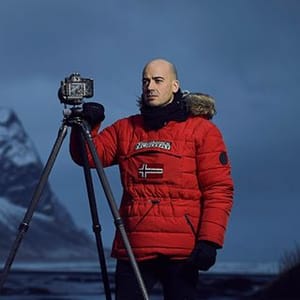 Ivan Ferrero