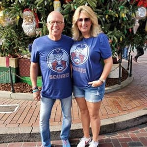 Marty Brennaman