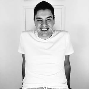 Beto Almeida