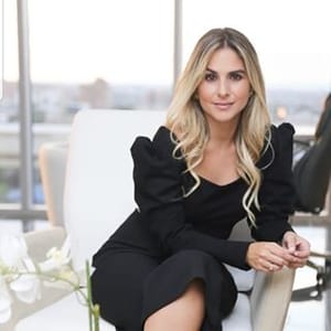 Soledad Martinez Aparicio