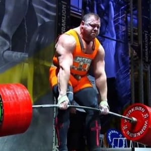 Ivan Makarov