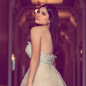 Maria Edward