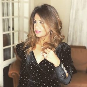Khairia Hesham Ali