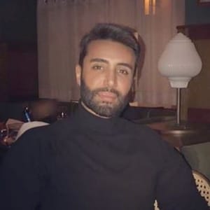 Saeed Ramzi