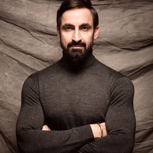 Vikramjeet Virk
