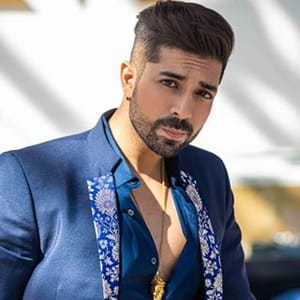 Deepesh Sharma