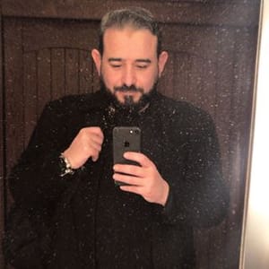 Ahmed Adel