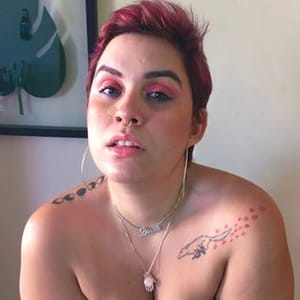 Mariana Santoro