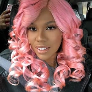 Melissa Etienne