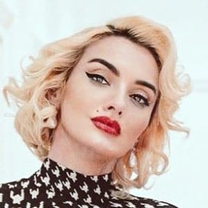 Ana Morodan