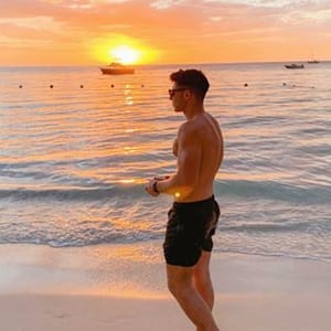 Josh Sul